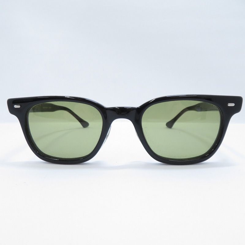 瀬戸大橋店】 中古 メガネ EVILACT EYEWEAR MERKEL サイズ：49/22 148