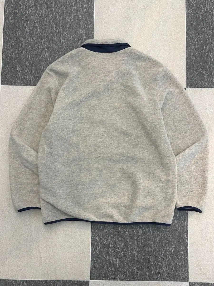 オートミール|ネイビー