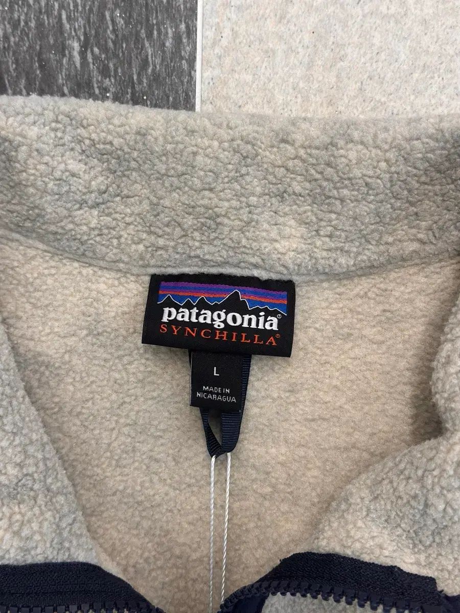 ジップアップ ジャケット