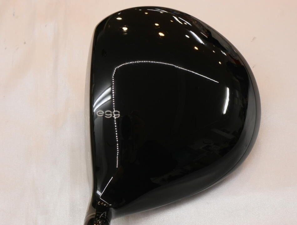 販売人気商品 プロギア PRGR egg 5500 ドライバー 10.5度 【公式通販】
