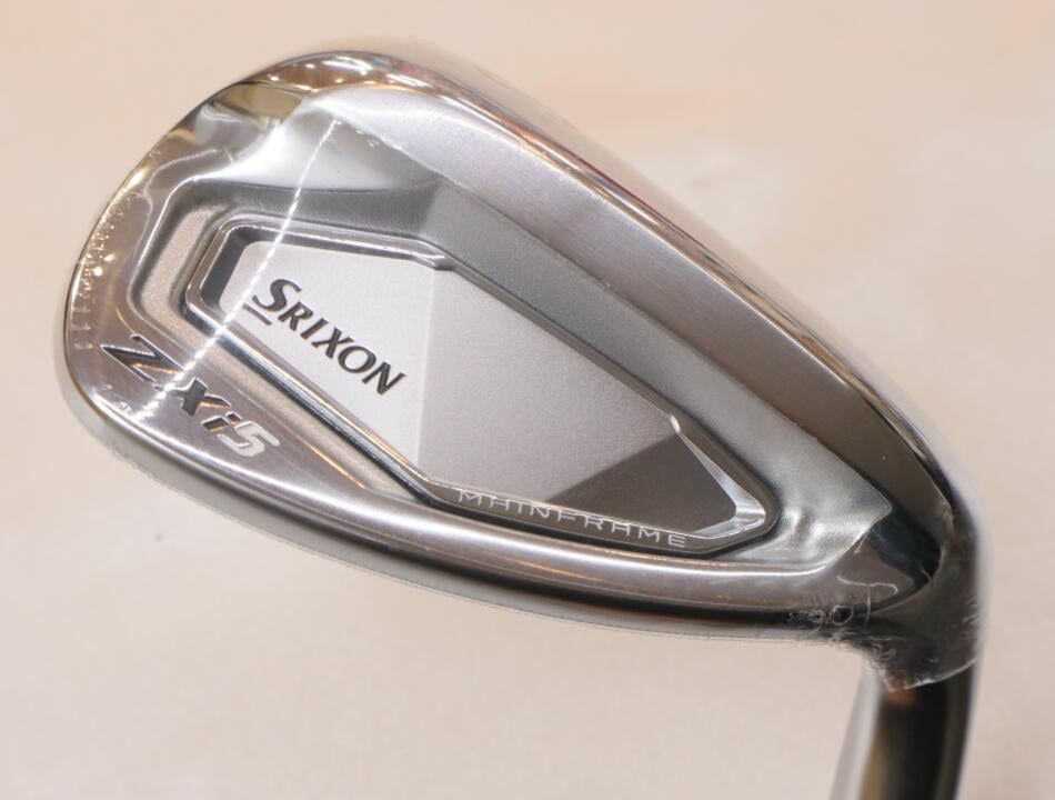 ダンロップ SRIXON ZXi5 56度 ダイナミックゴールド 95 S200フレックス
