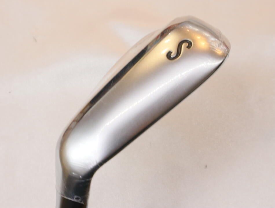 【せいちん】 ダンロップ SRIXON ZXi5 56度 ダイナミックゴールド 95 S200フレックス