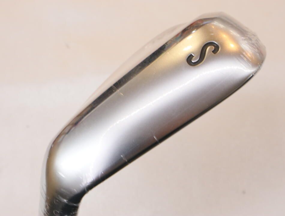 ダンロップ SRIXON ZXi5 56度 TRAVIL IRON 75 Sフレックス ウェッジ