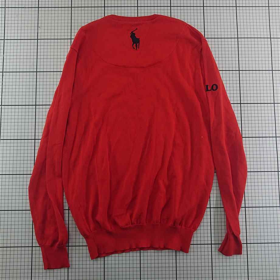 ◇ Θ ポロ ゴルフ ラルフローレン POLO GOLF Ralph Lauren Vネック