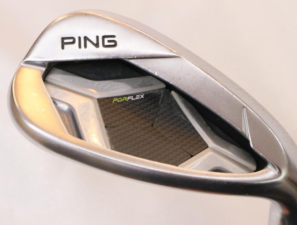 PING G430 ピンウェッジ 58度 ウェッジ ALTA J CB SR 【公式通販】