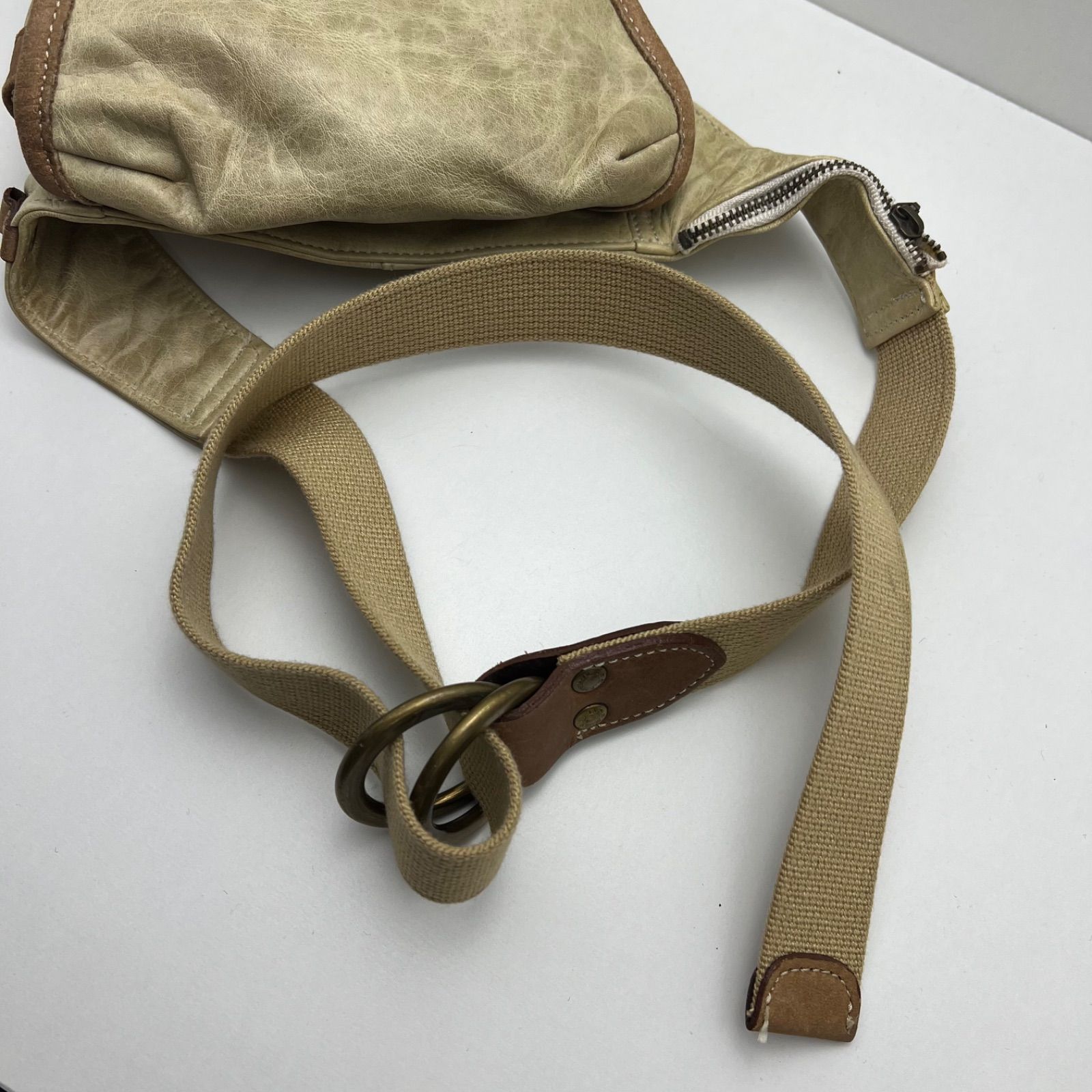 archive shoulderbag gimmick grunge 亜熱帯 MSPC archive y2k style 
