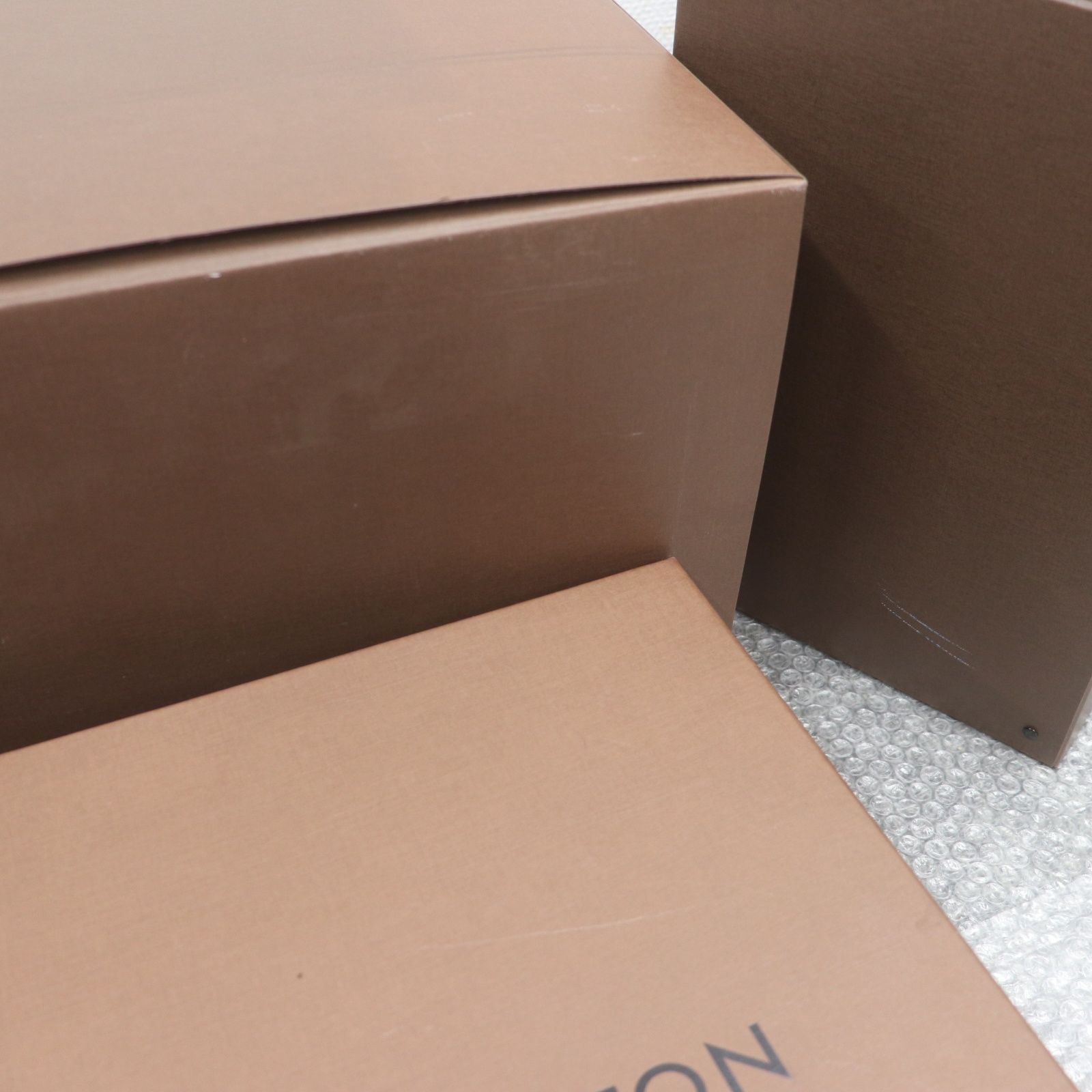 IT55V4AIBX80 LOUIS VUITTON ルイヴィトン BOX 空き箱 ブランド箱