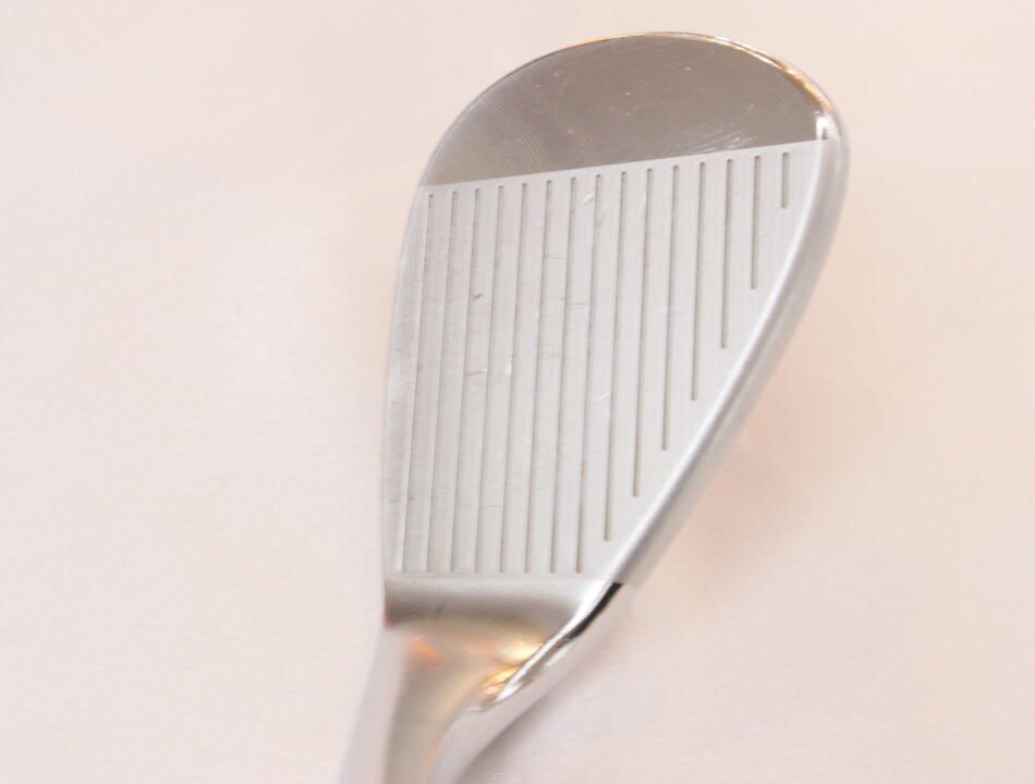 クリーブランド 588 RTX 52/58 DG S200 ウェッジ2本セット クリーブランド 588 RTX 2.0 PRECISION FORGED 60度 ダイナミック
