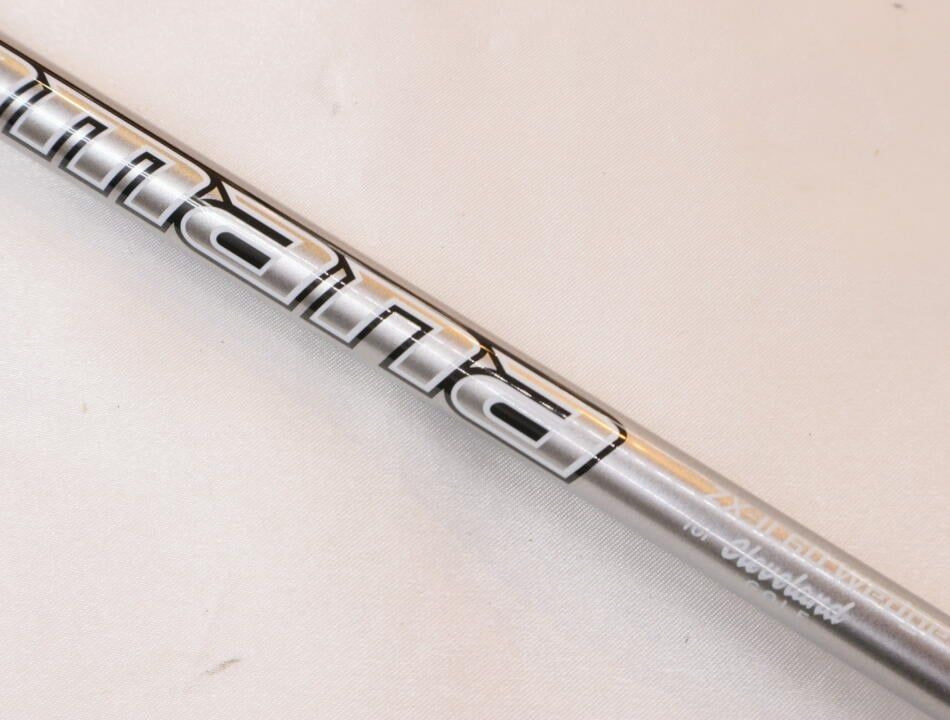 クリーブランド RTX 6 ZIPCORE ツアーサテン 60度 Diamana ZX-2 for CG
