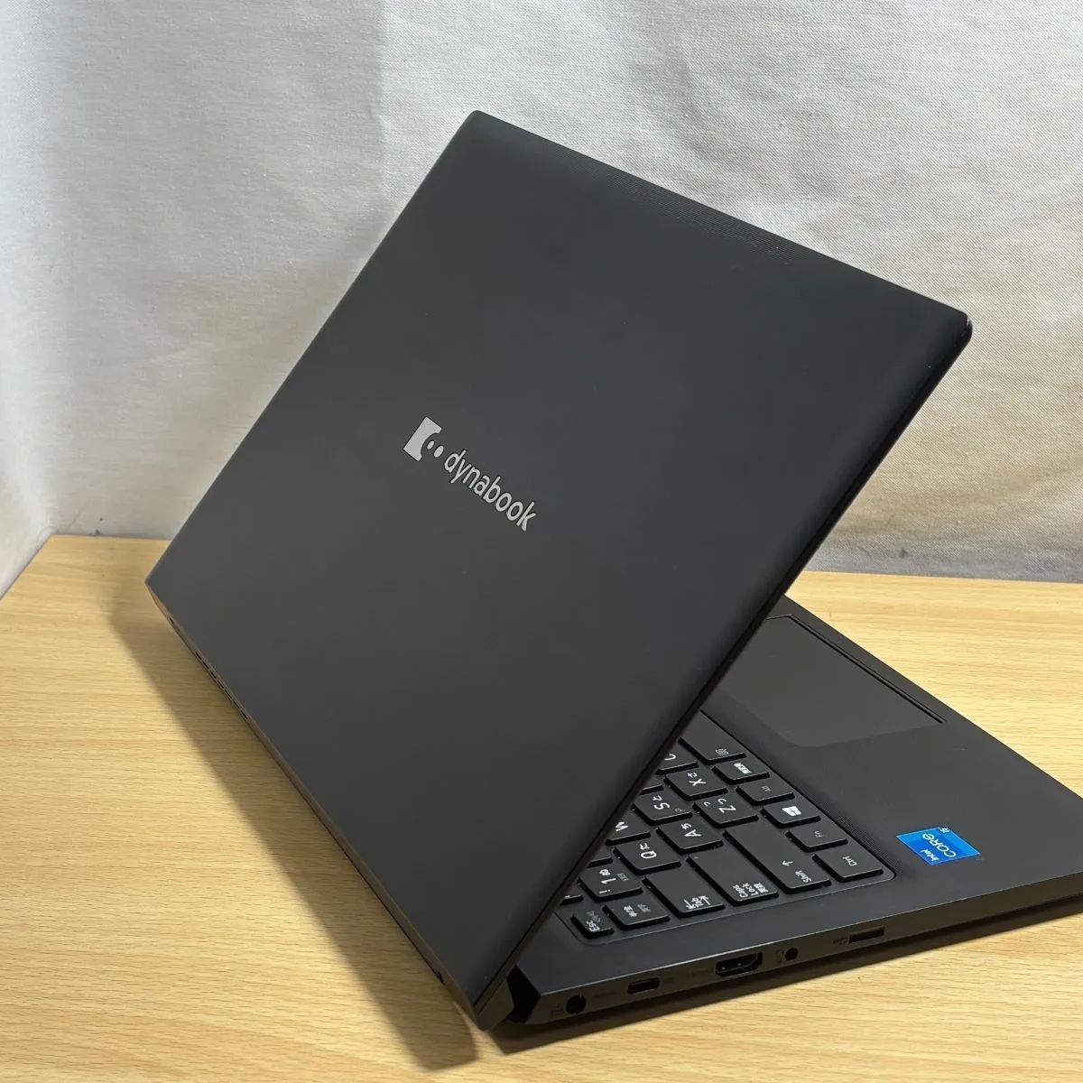 dynabook S73/HU i5 11世代 SSD256GB メモリ12GB - メルカリ