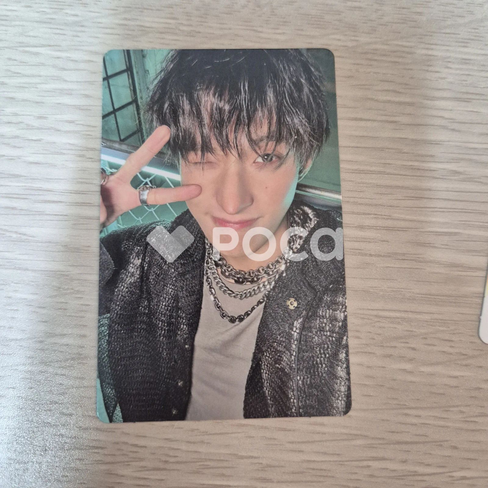 Seventeen ドギョム セブチ HAPPY BURSTDAY NEW ESCAPE Ver. - メルカリ