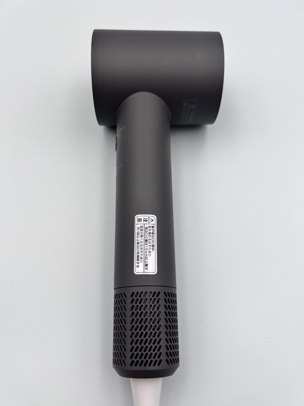 12P1#69 TESCOM ヘアドライヤー TD765Aプロテクトイオン大風量 - メルカリ