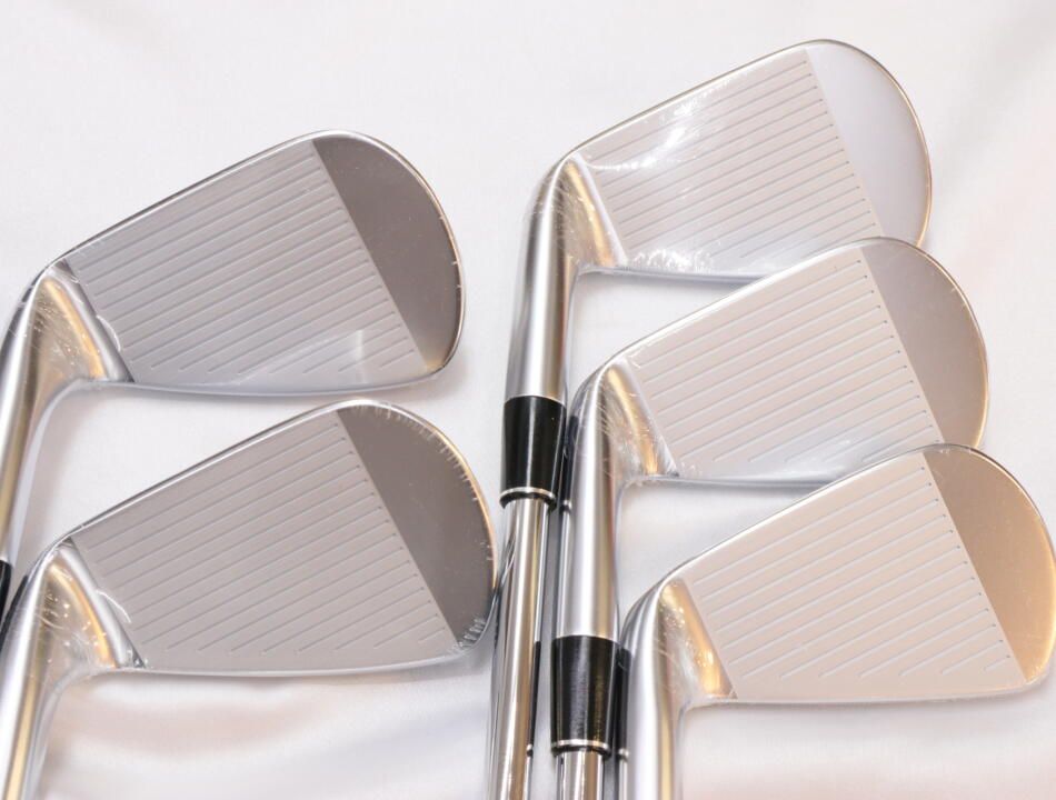 ダンロップ SRIXON ZXi5 ダイナミックゴールド 85 S200フレックス