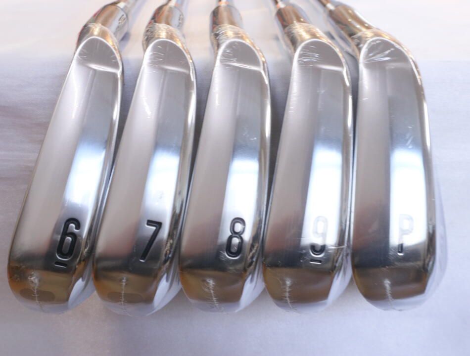 ダンロップ SRIXON ZXi5 ダイナミックゴールド 85 S200フレックス