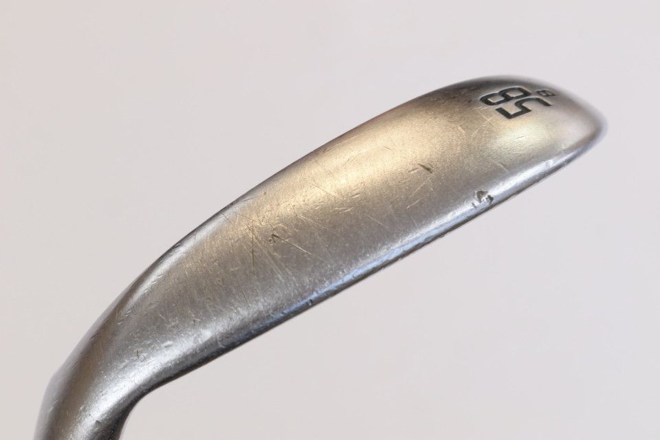 ピン　GLIDE FORGED　58度　NSプロ950GH neo　Sフレックス　ウェッジ　中古　ゴルフドゥ！西尾店【最短即日発送】