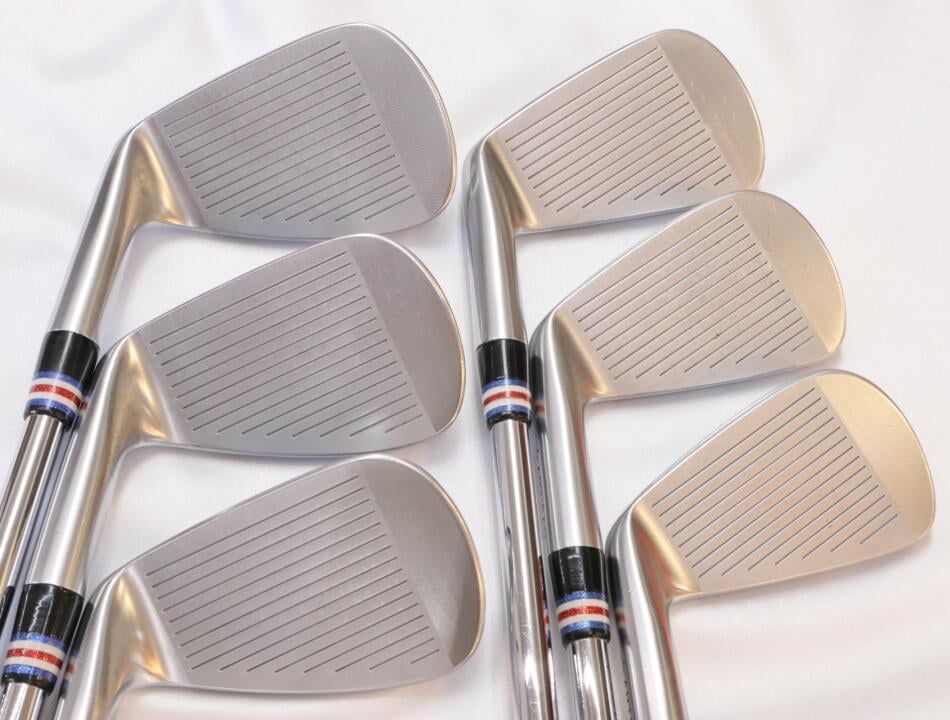 ARTISAN LS720⭐︎HM modus115s 6i〜P 5本 ARTISAN LS720⭐︎HM