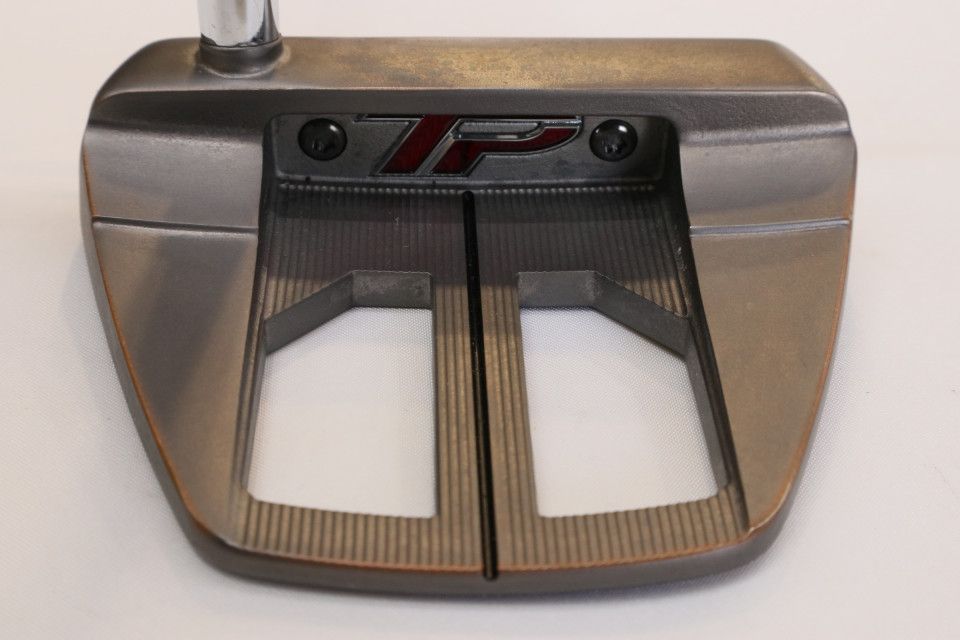 テーラーメイド TP COLLECTION PATINA DUPAGE パター 中古 ゴルフドゥ
