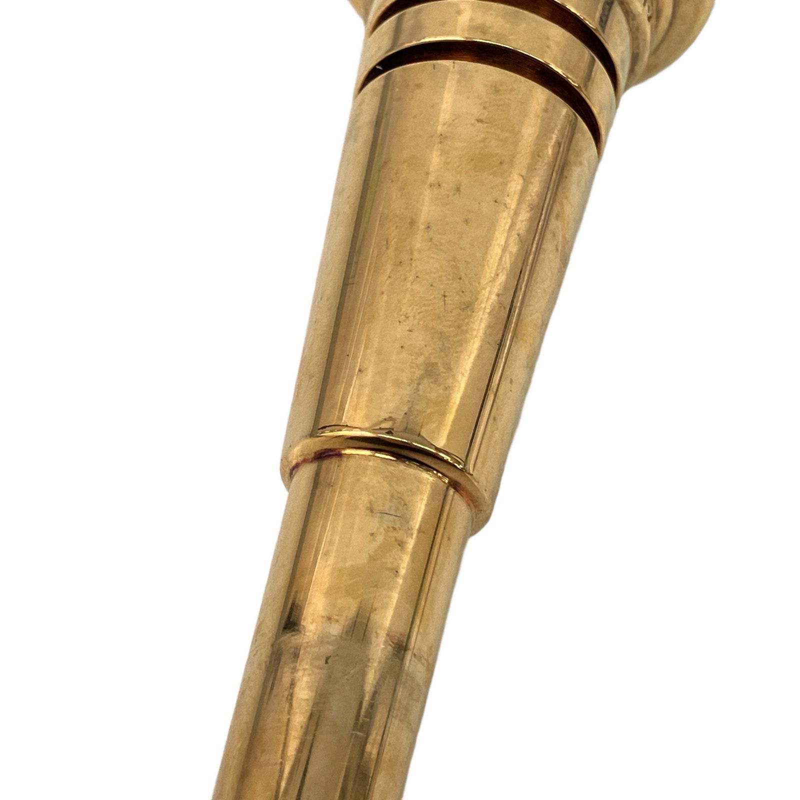 BEST BRASS ベストブラス Artemis 1C トランペット用マウスピース