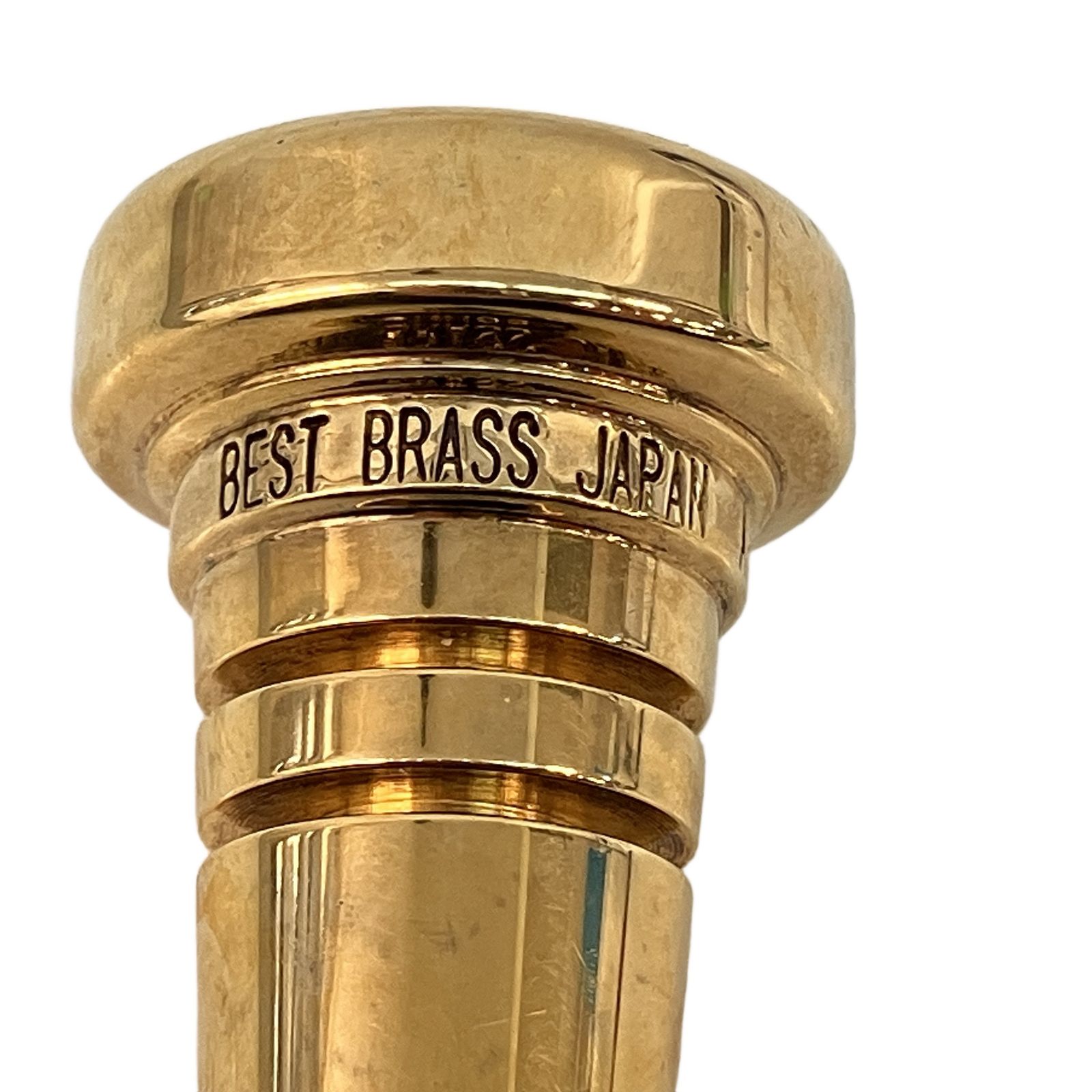 BEST BRASS ベストブラス Artemis 1C トランペット用マウスピース