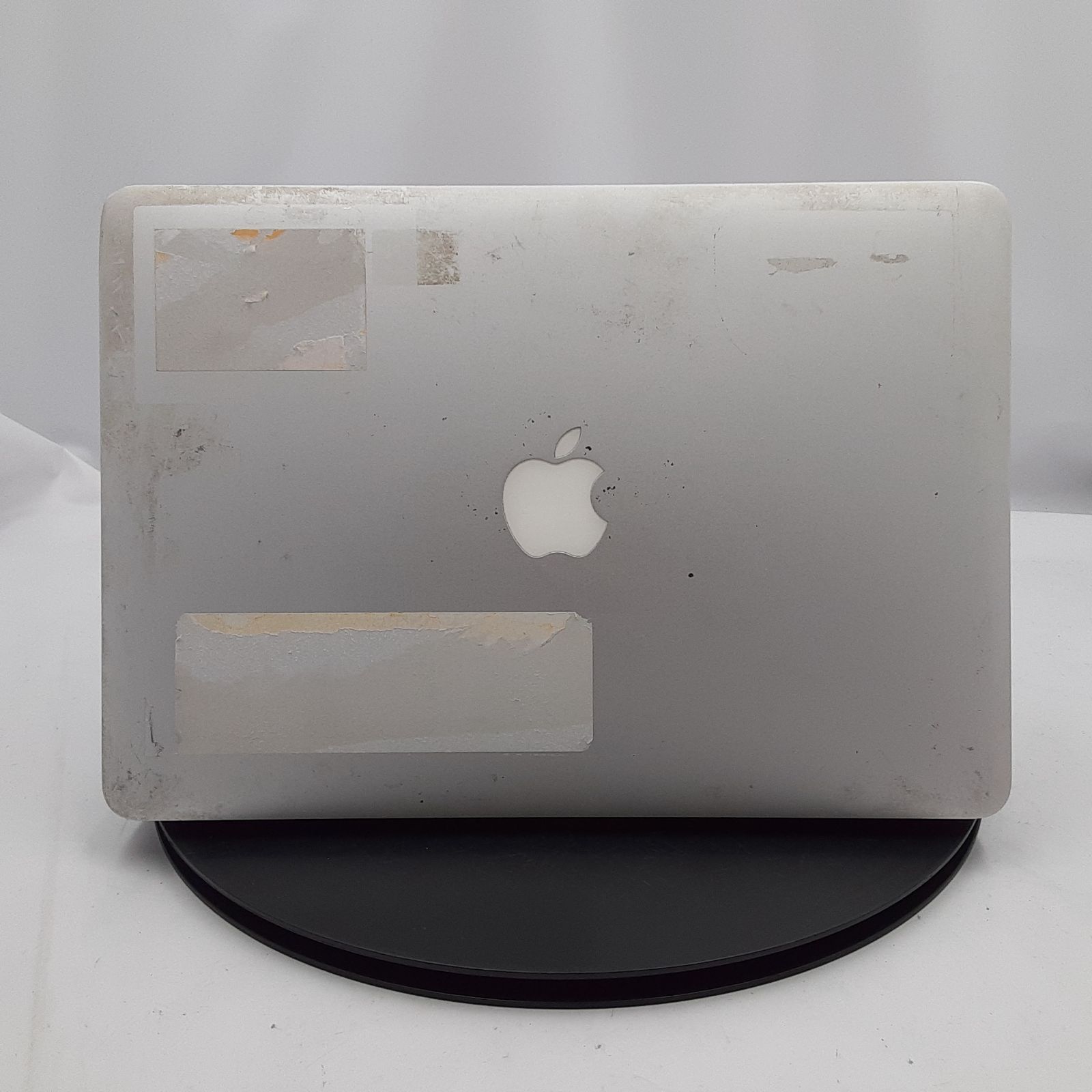 ☆ジャンク/外観スレあり☆Apple MacBook Air 13インチ, 2017 シルバー