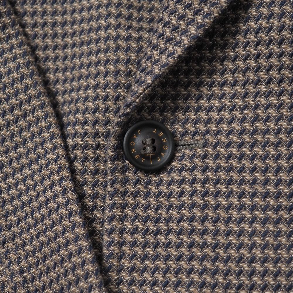 □美品□T-JACKET ティージャケット テーラードジャケット サイズXS