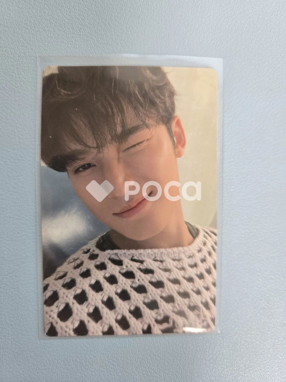 Seventeen ミンギュ セブチ Attacca CARAT Ver. - メルカリ