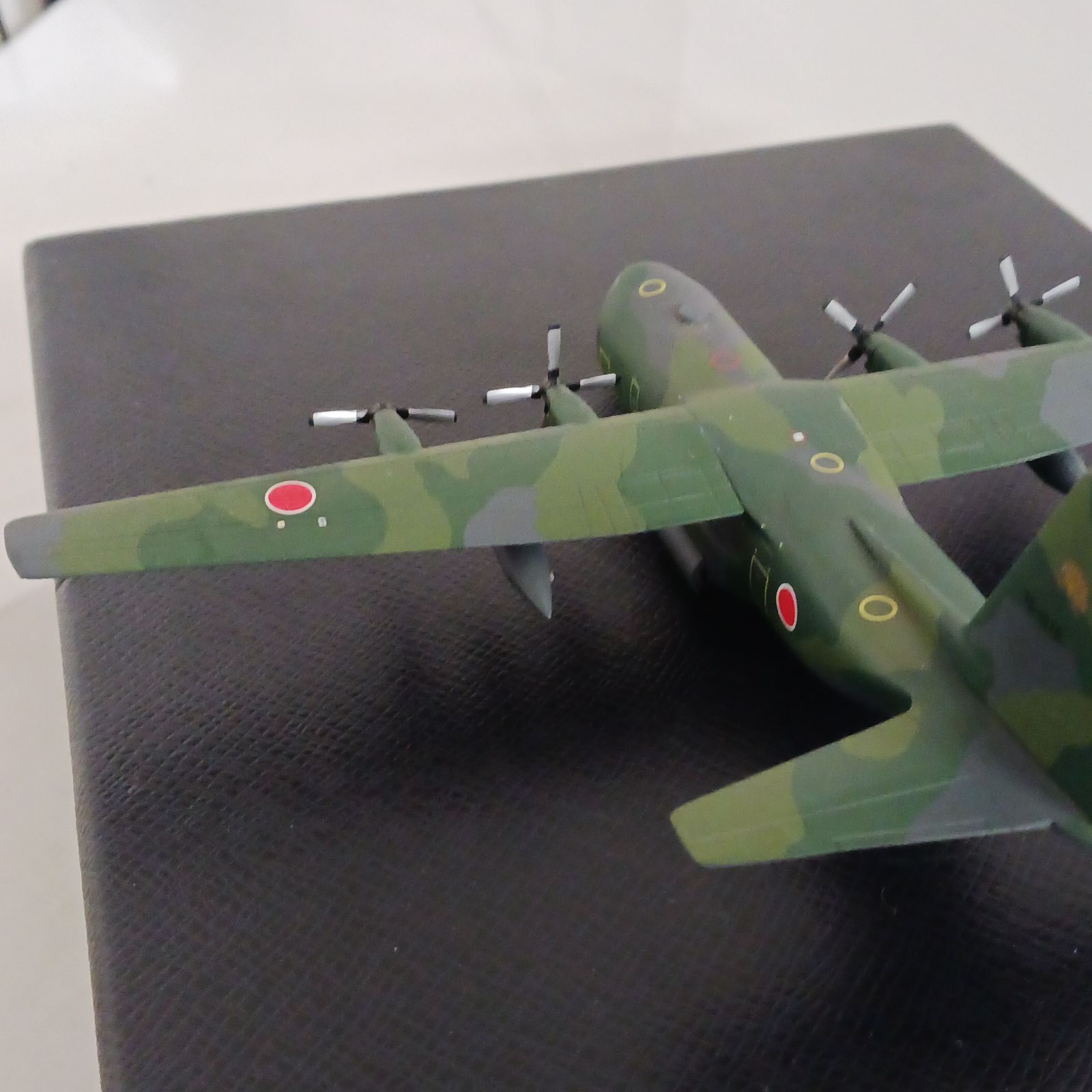 中古品】ホーガン 1/200 航空自衛隊 C-130H輸送機 第1輸送航空隊第401