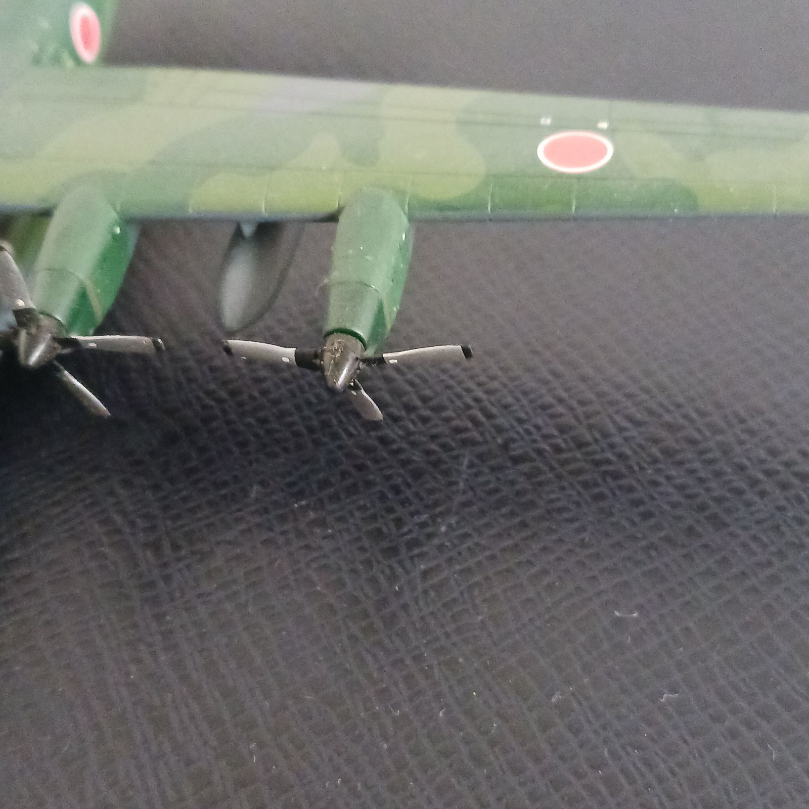中古品】ホーガン 1/200 航空自衛隊 C-130H輸送機 第1輸送航空隊第401