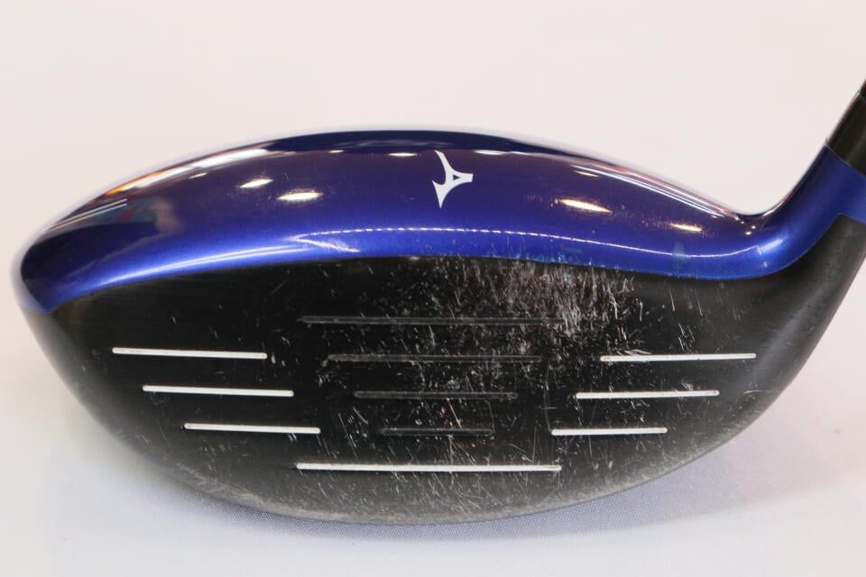 ミズノ JPX 850 15度 Orochi (MIZUNO) SRフレックス フェアウェイ