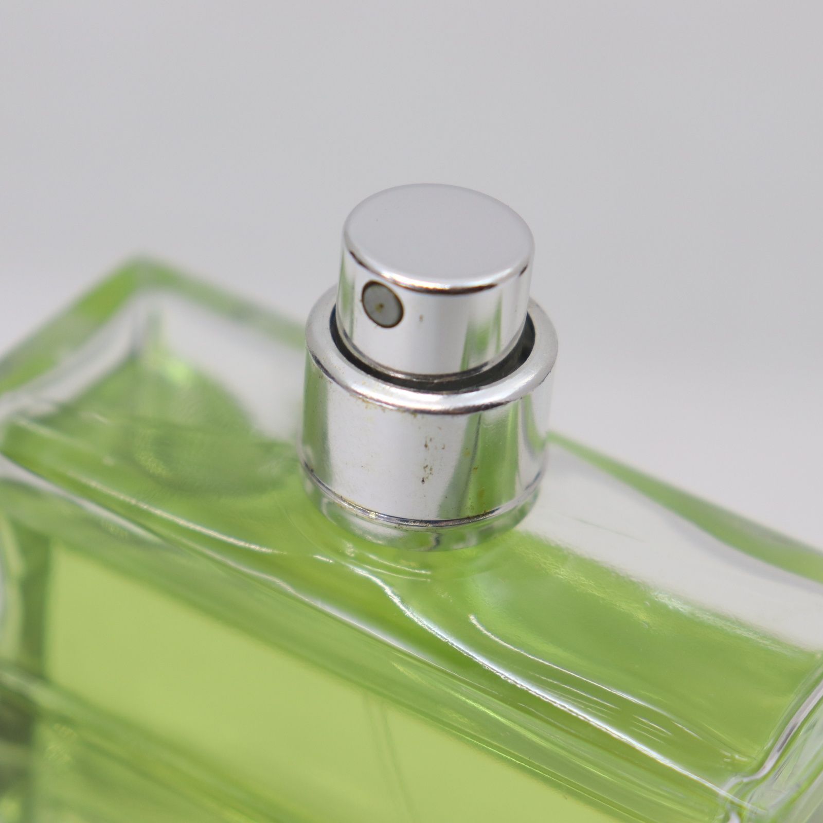 ITDRIW8D39C0 GUCCI グッチ ENVY エンヴィ FOR MEN フォーメン 50ml