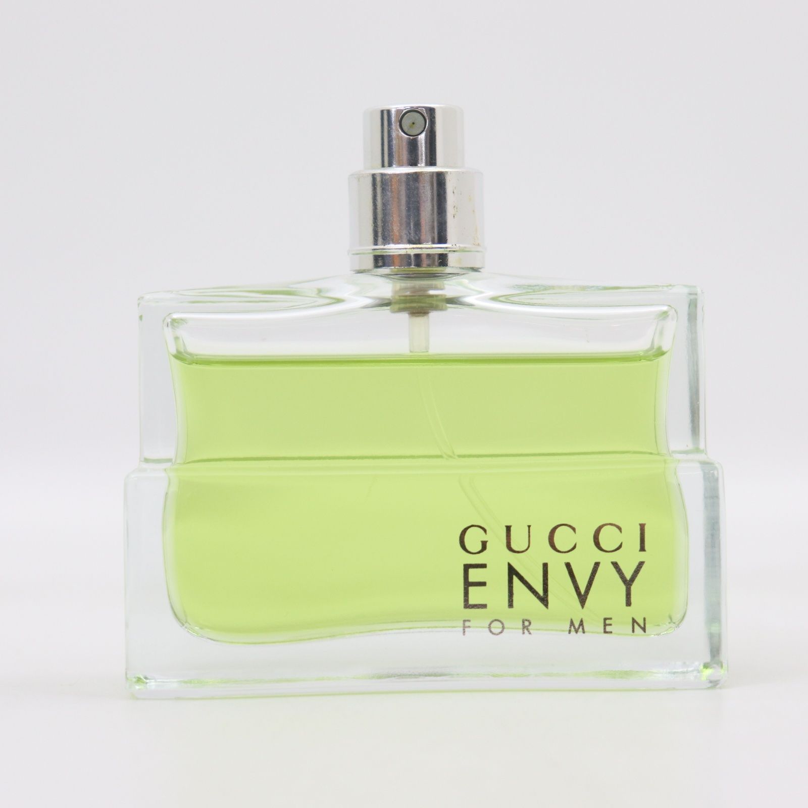 ITDRIW8D39C0 GUCCI グッチ ENVY エンヴィ FOR MEN フォーメン 50ml