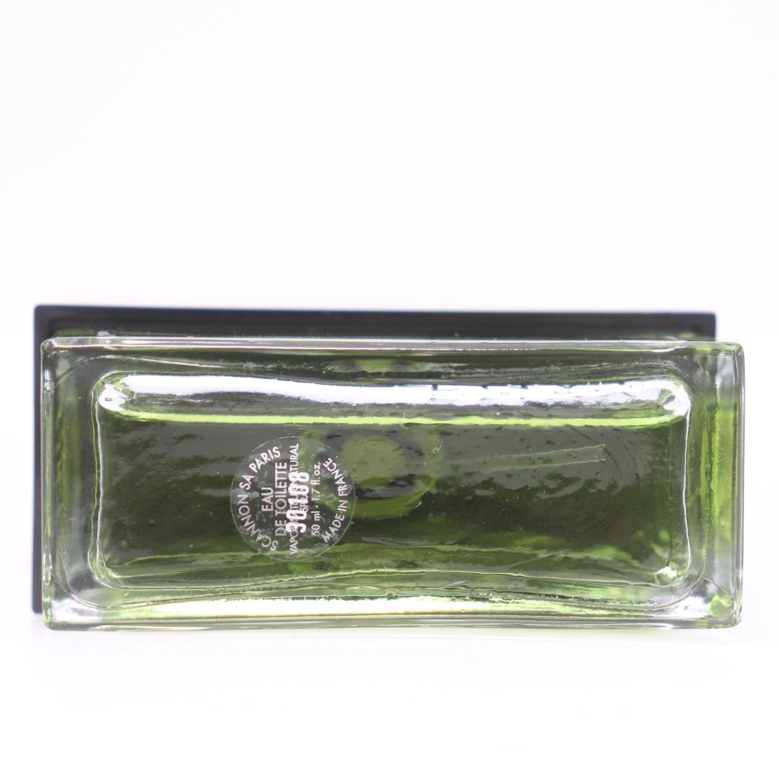 GUCCI ENVI 香水オードトワレ(メンズ) ITDRIW8D39C0 GUCCI グッチ ENVY エンヴィ FOR MEN フォーメン 50ml