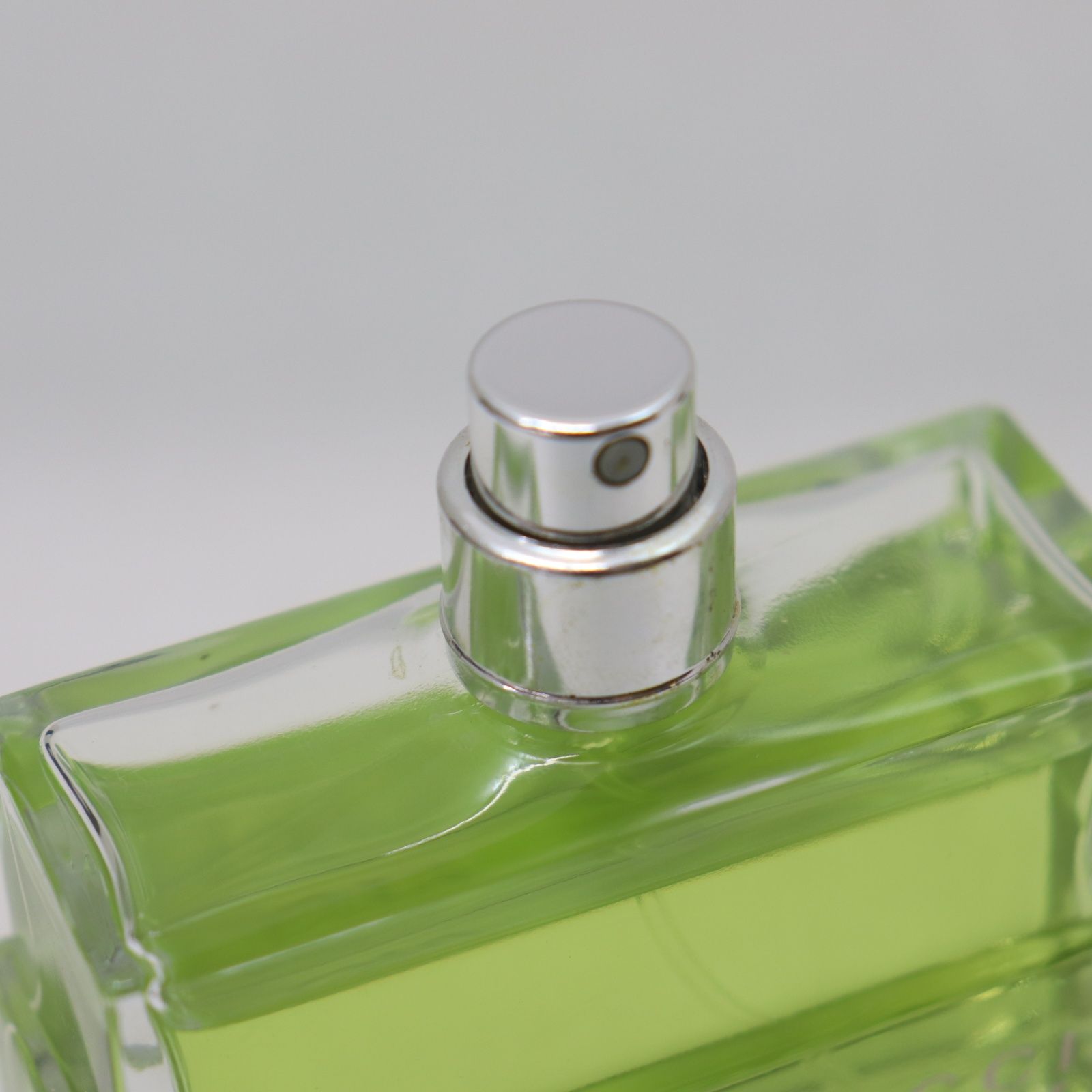 ITDRIW8D39C0 GUCCI グッチ ENVY エンヴィ FOR MEN フォーメン 50ml