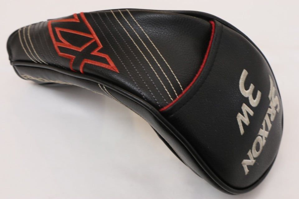 ダンロップ SRIXON ZX 15度 ディアマナ TB 50 Sフレックス