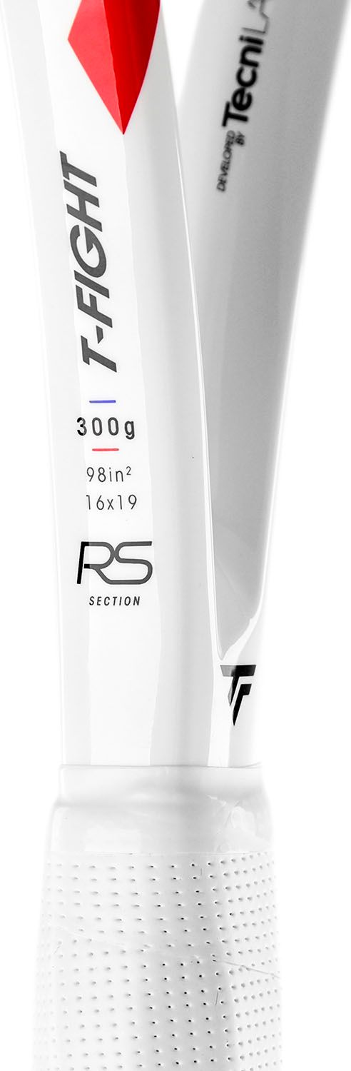 テクニファイバー Tecnifibre テニス T-FIGHT 300S G3 14FI300S53