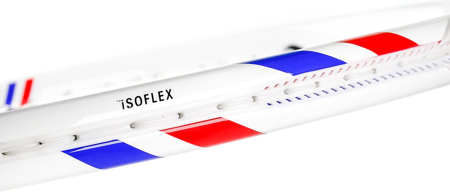 テクニファイバー Tecnifibre テニス T-FIGHT 300S G3 14FI300S53