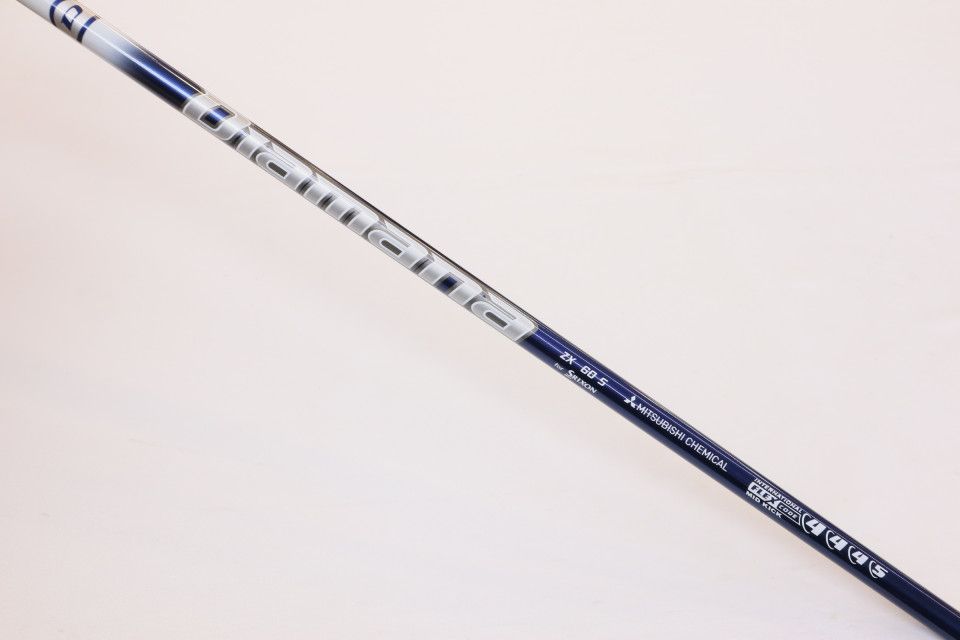 Ｄプライス ダンロップ SRIXON ZX5 9.5度 ディアマナZX60 Sフレックス ドライバー