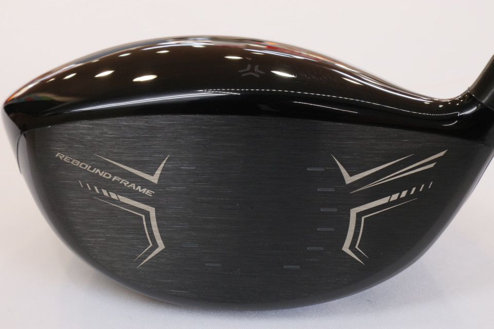 ダンロップ SRIXON ZX5 9.5度 ディアマナZX60 Sフレックス ドライバー