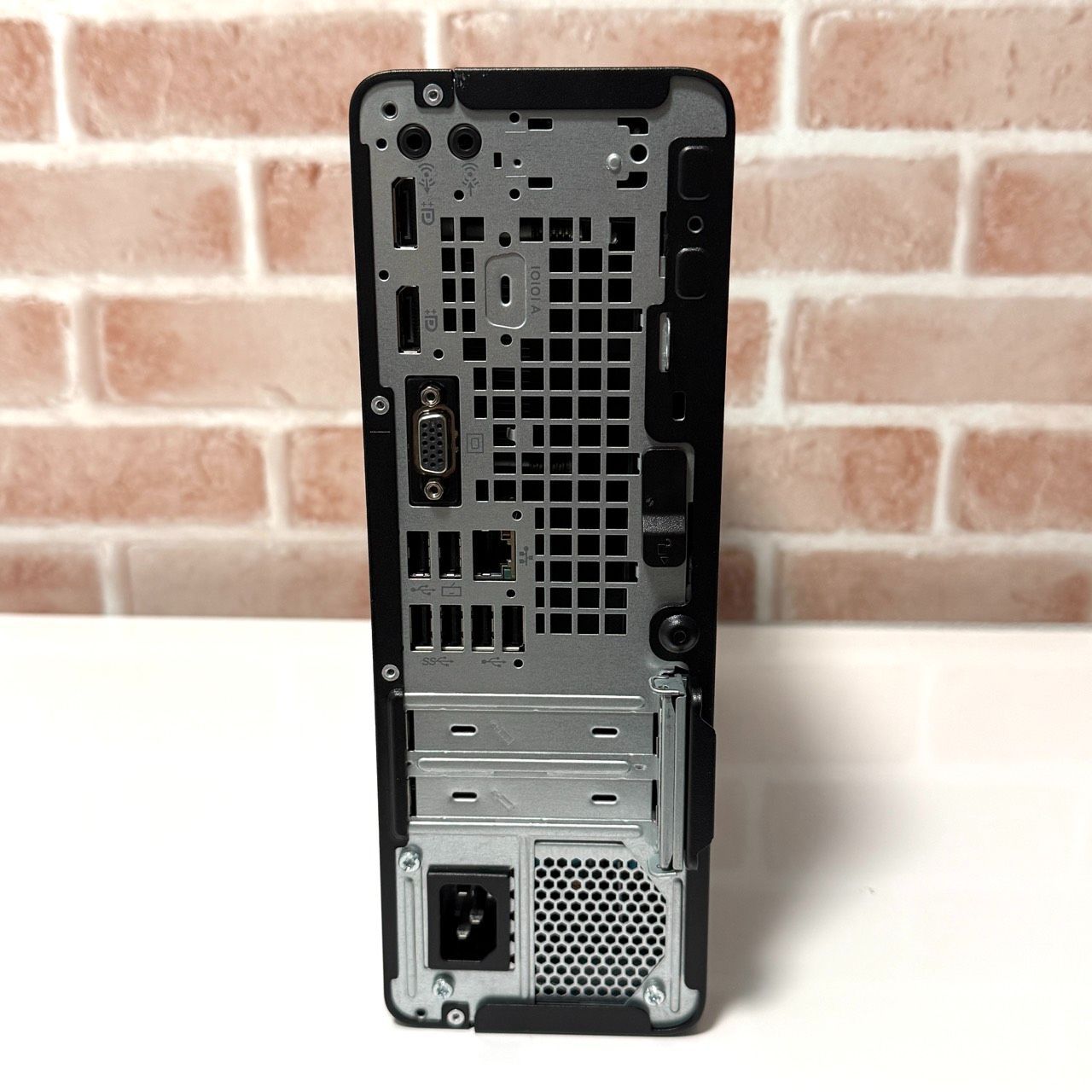 Corei7 SSD+HDD メモリ16GB Office2021 HP DT1 - メルカリ