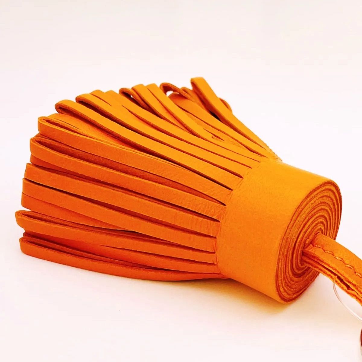 エルメス カルメン キーリング・キーホルダー・バッグチャーム