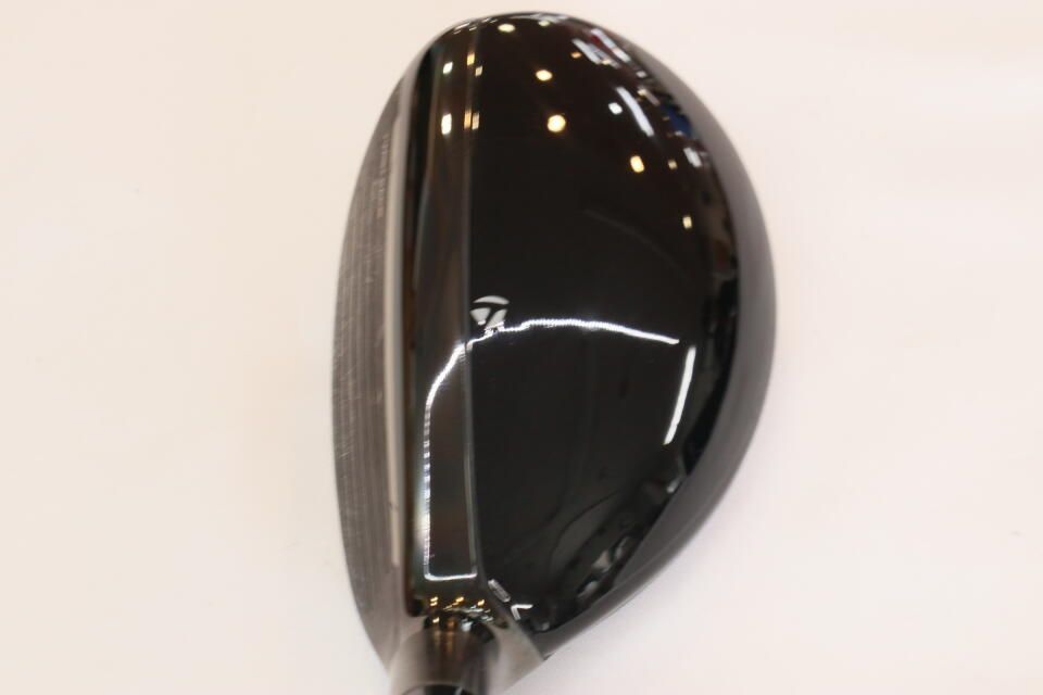 テーラーメイド Qi10 22度 NSプロ820GH Sフレックス ユーティリティ