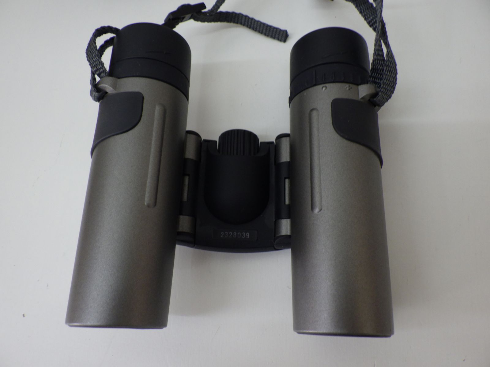 双眼鏡 MINOLTA ミノルタ Sport Mini 10×25WR 10倍 WIDE ANGLE 中古品