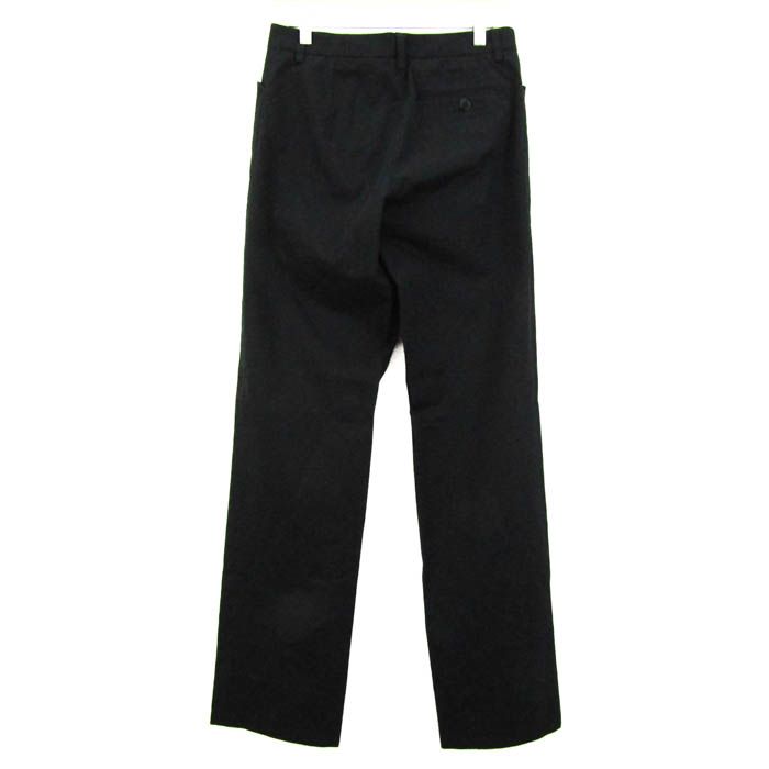 アニエスベーオム パンツ ボトムス コットン フランス製 メンズ 36