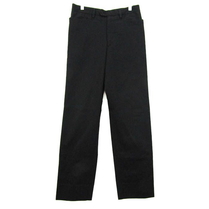 アニエスベーオム パンツ ボトムス コットン フランス製 メンズ 36