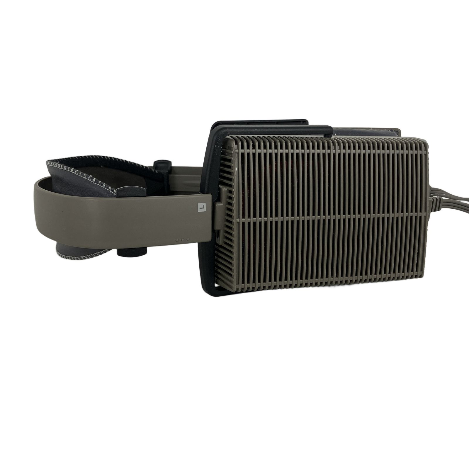 STAX SR-303 ヘッドホン 音響機器 ジャンク Y10785686 - メルカリ