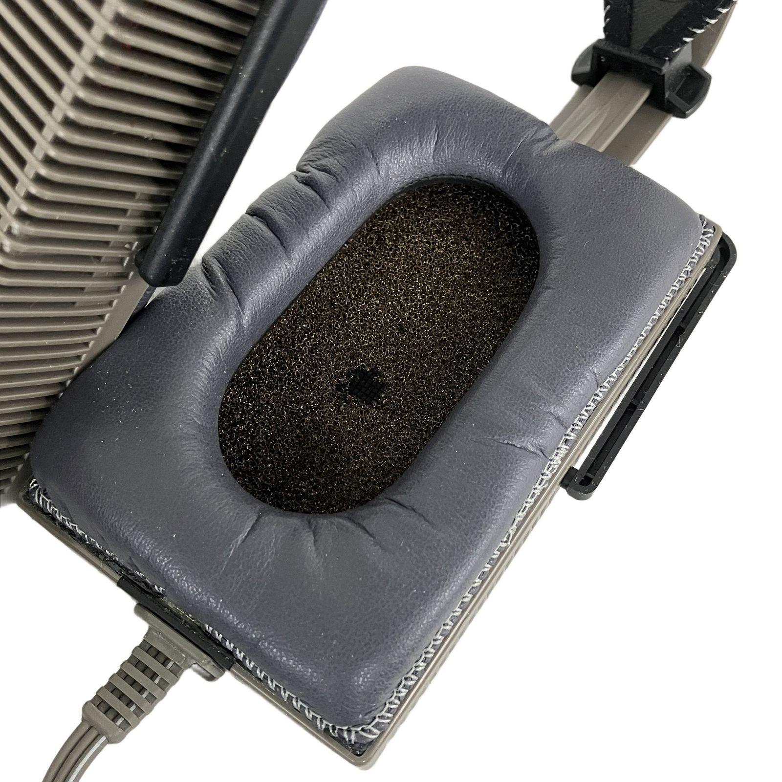 STAX SR-303 ヘッドホン 音響機器 ジャンク Y10785686 - メルカリ