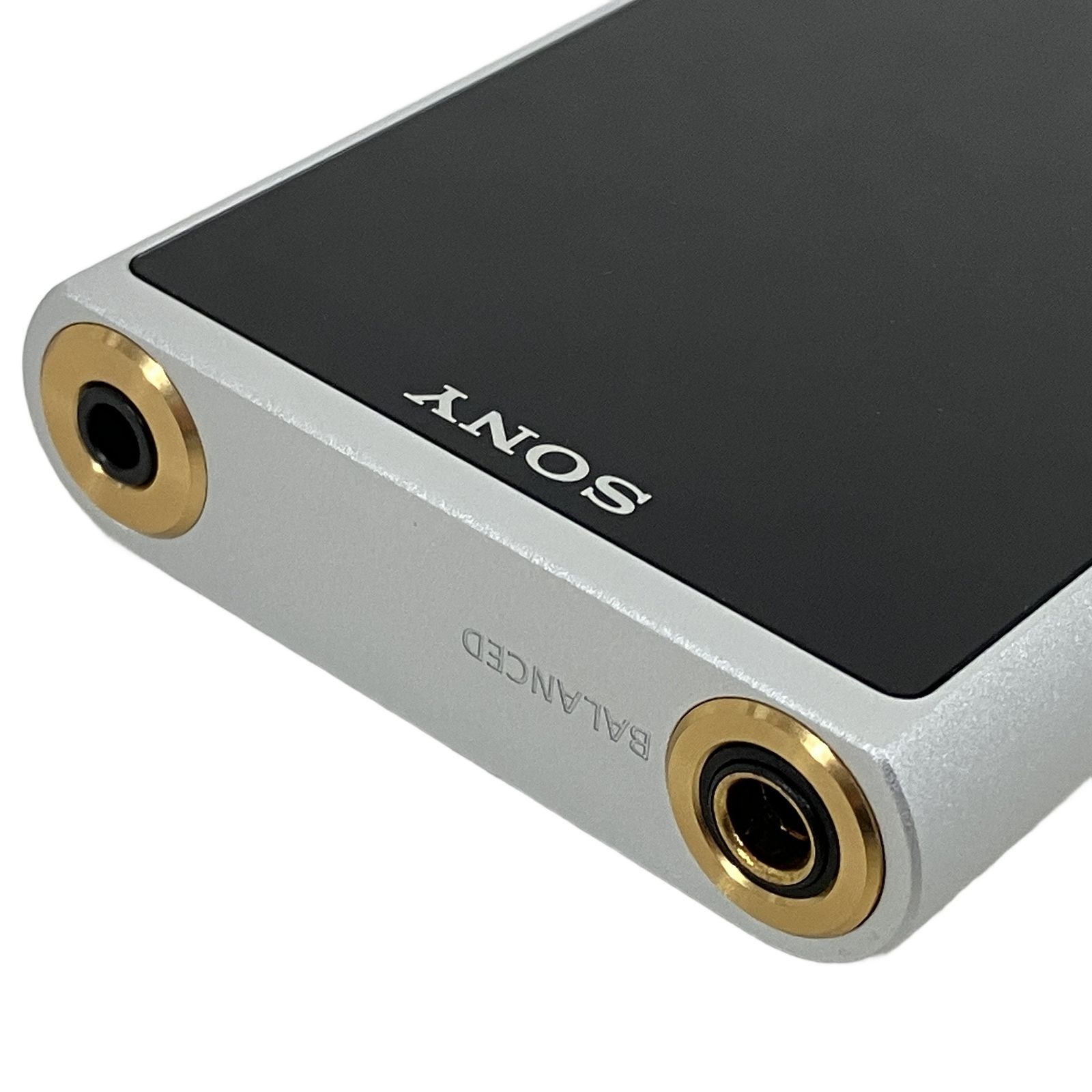 SONY WALKMAN NW-ZX507 ポータブル デジタル オーディオ プレーヤー