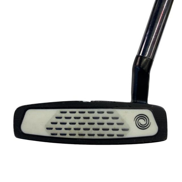 中古】 オデッセイ STROKE LAB BLACK TEN 34インチ パター PT STROKE