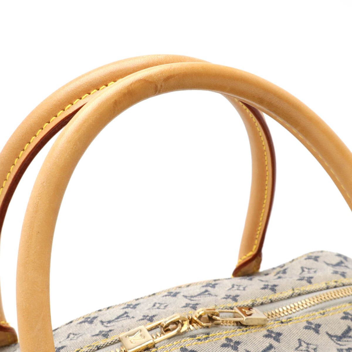 LOUIS VUITTON ルイ ヴィトン モノグラムミニ マリー ハンドバッグ