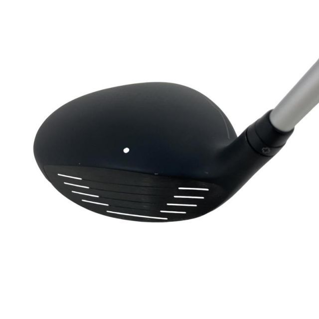 中古】 ピン G440 MAX 4W フェアウェイウッド FW リシャフト